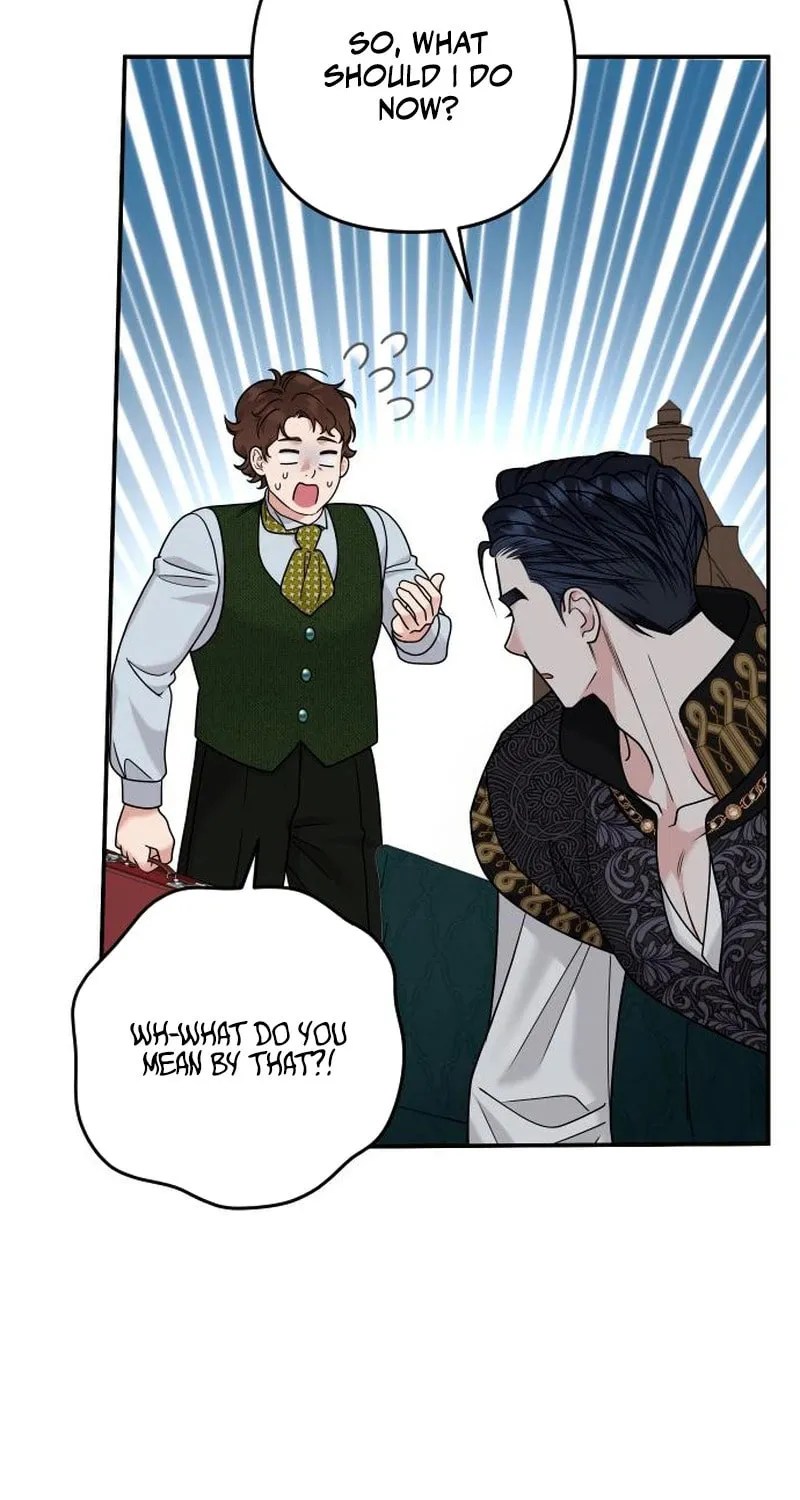 Hit Harder So It Doesn't Escape Chapter 21 page 37 - 