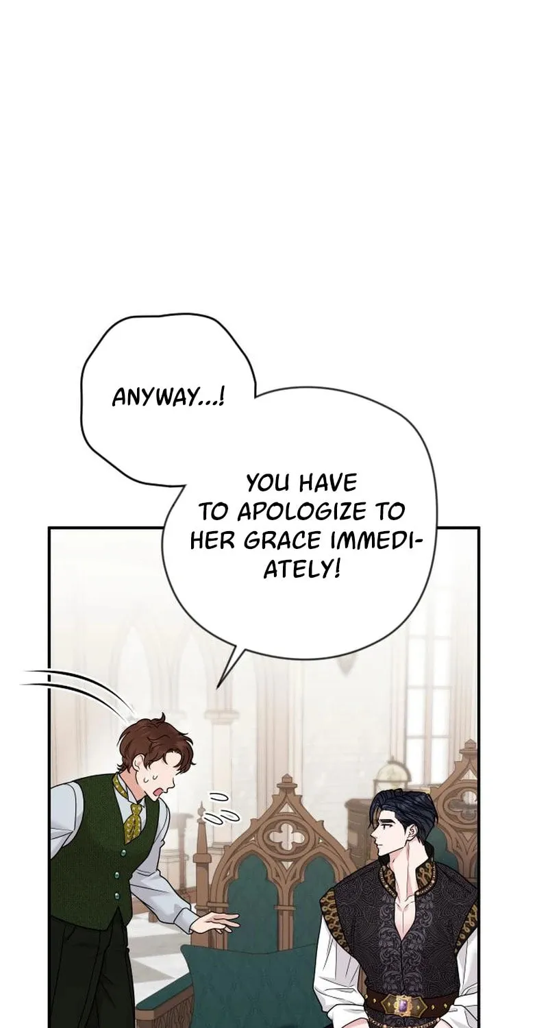 Hit Harder So It Doesn't Escape Chapter 21 page 39 - 