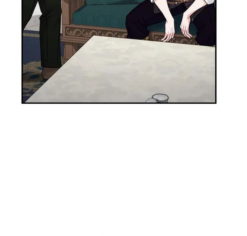 Hit Harder So It Doesn't Escape Chapter 21 page 40 - 