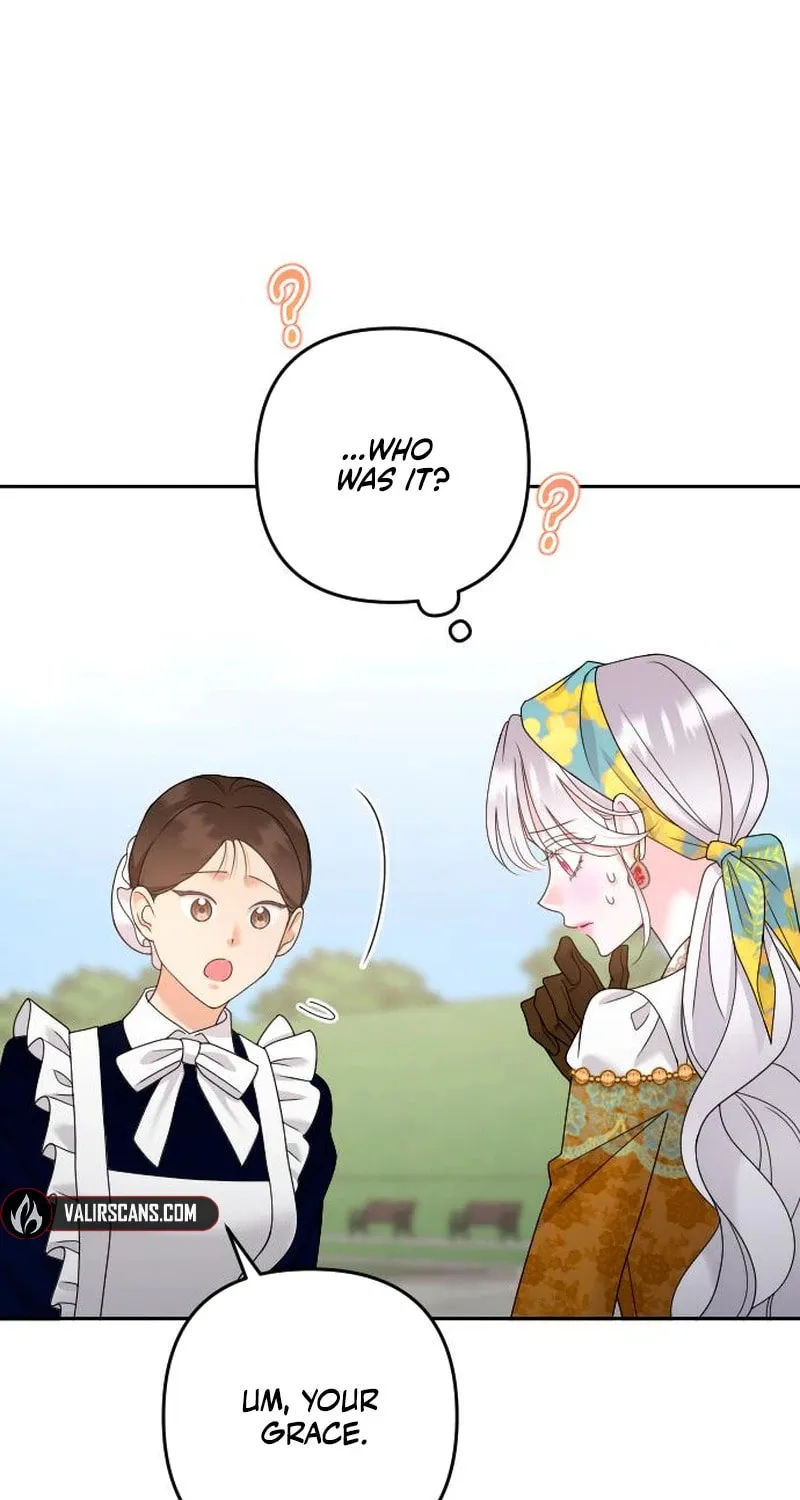 Hit Harder So It Doesn't Escape Chapter 21 page 5 - 