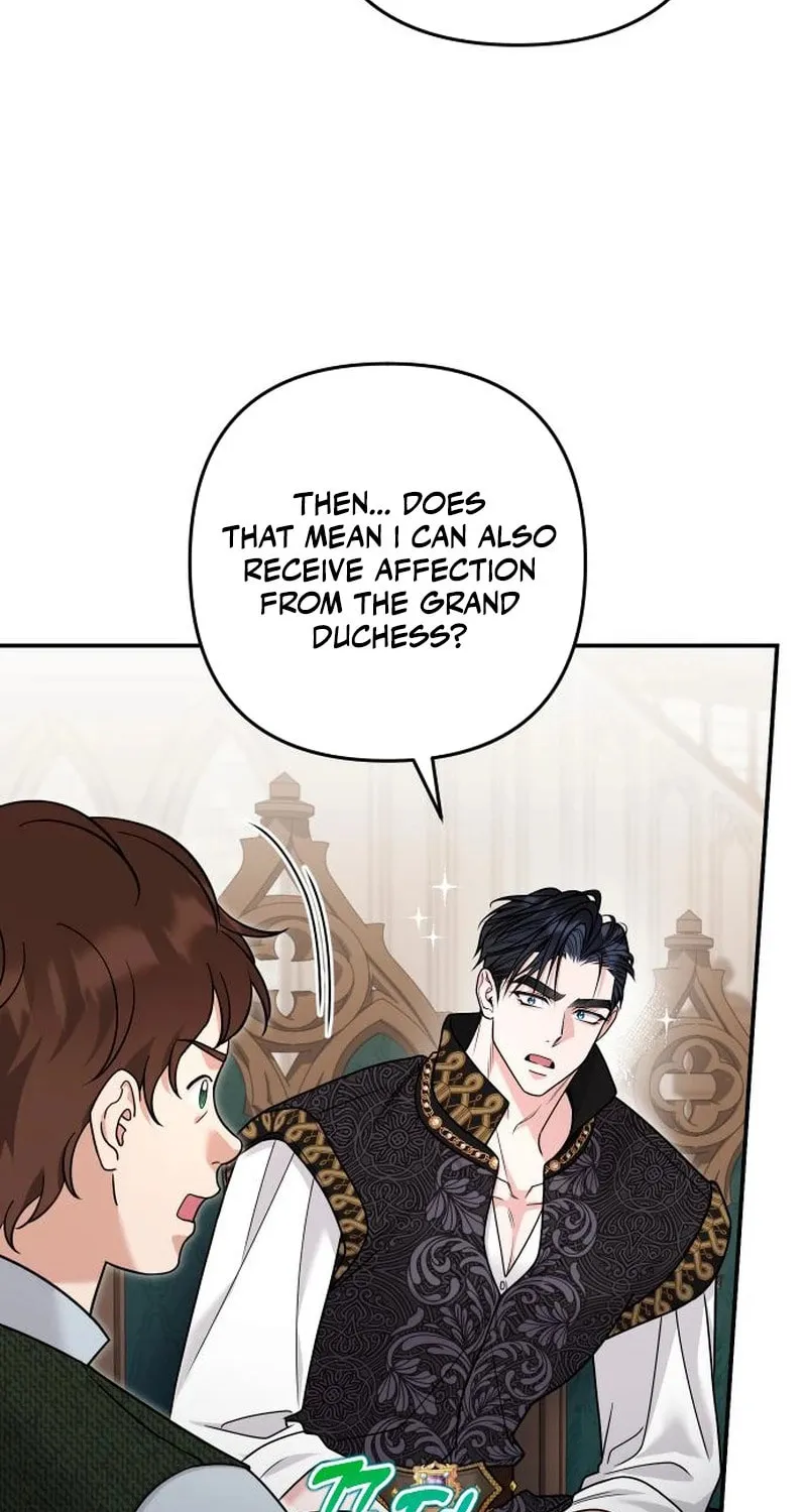 Hit Harder So It Doesn't Escape Chapter 21 page 42 - 