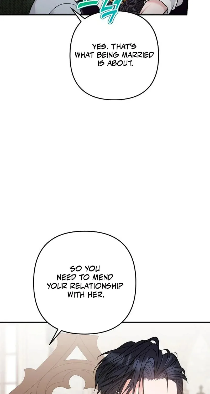 Hit Harder So It Doesn't Escape Chapter 21 page 43 - 