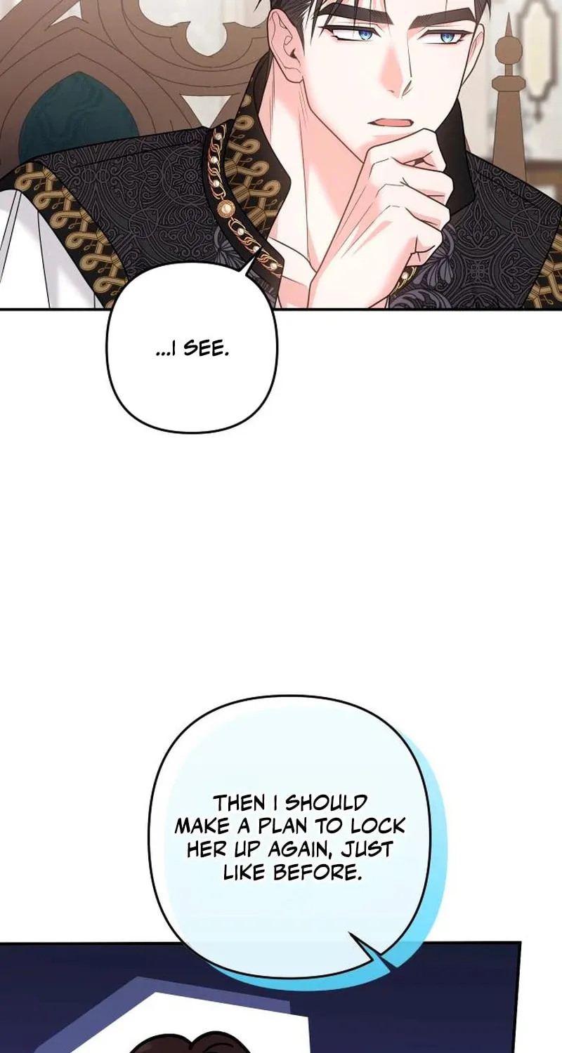 Hit Harder So It Doesn't Escape Chapter 21 page 44 - 
