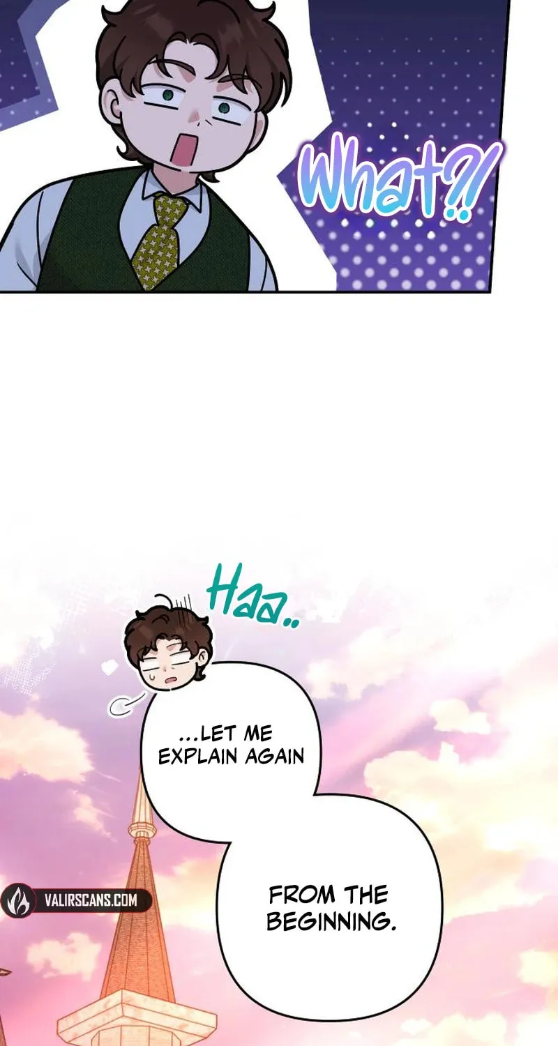 Hit Harder So It Doesn't Escape Chapter 21 page 45 - 