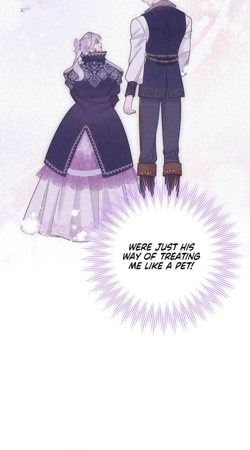 Hit Harder So It Doesn't Escape Chapter 21 page 50 - 