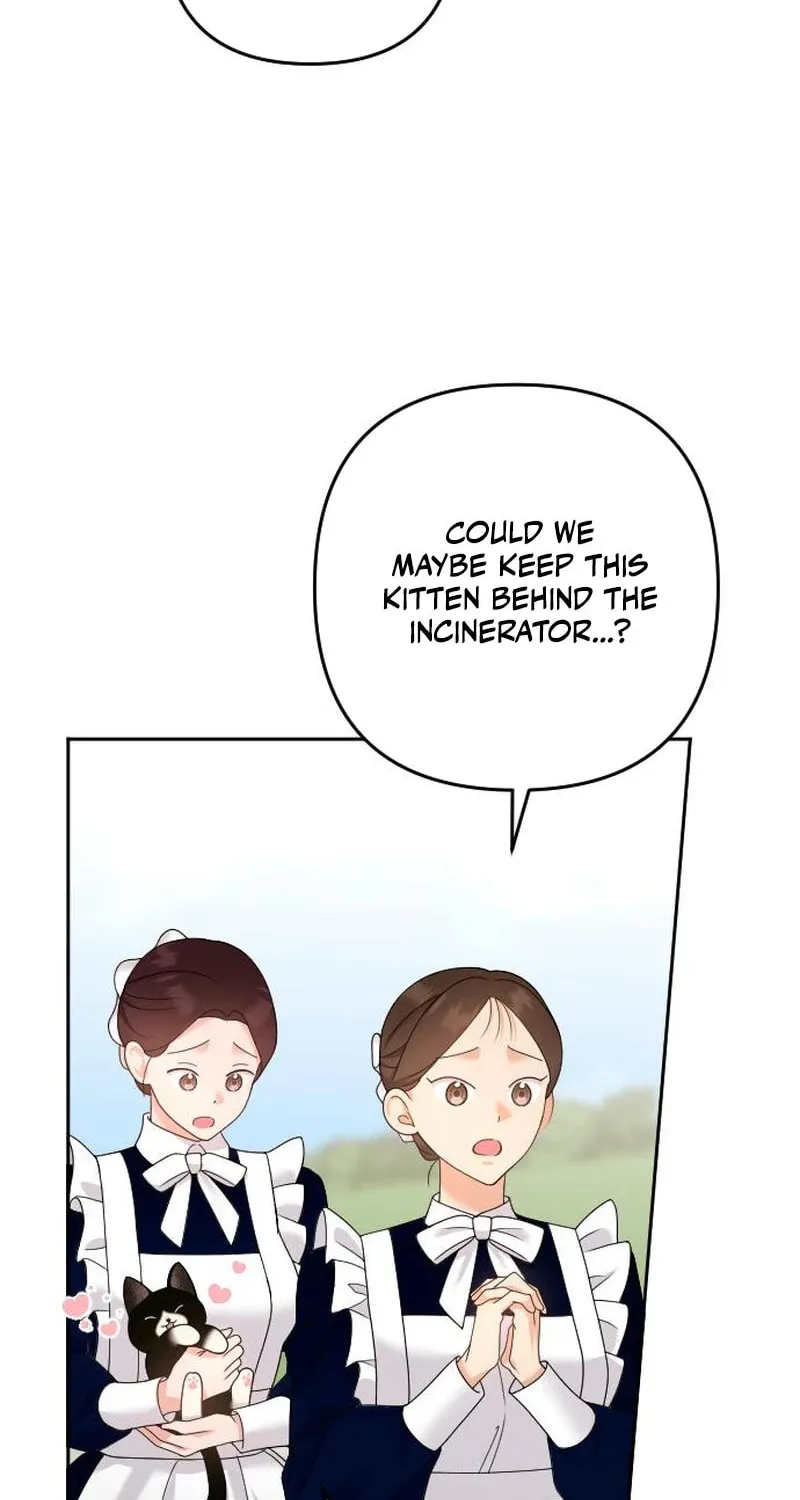 Hit Harder So It Doesn't Escape Chapter 21 page 6 - 