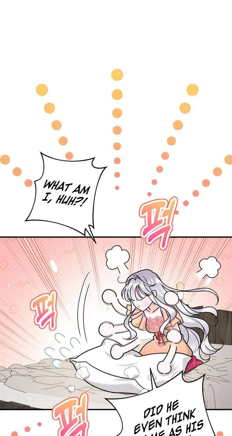 Hit Harder So It Doesn't Escape Chapter 21 page 52 - 