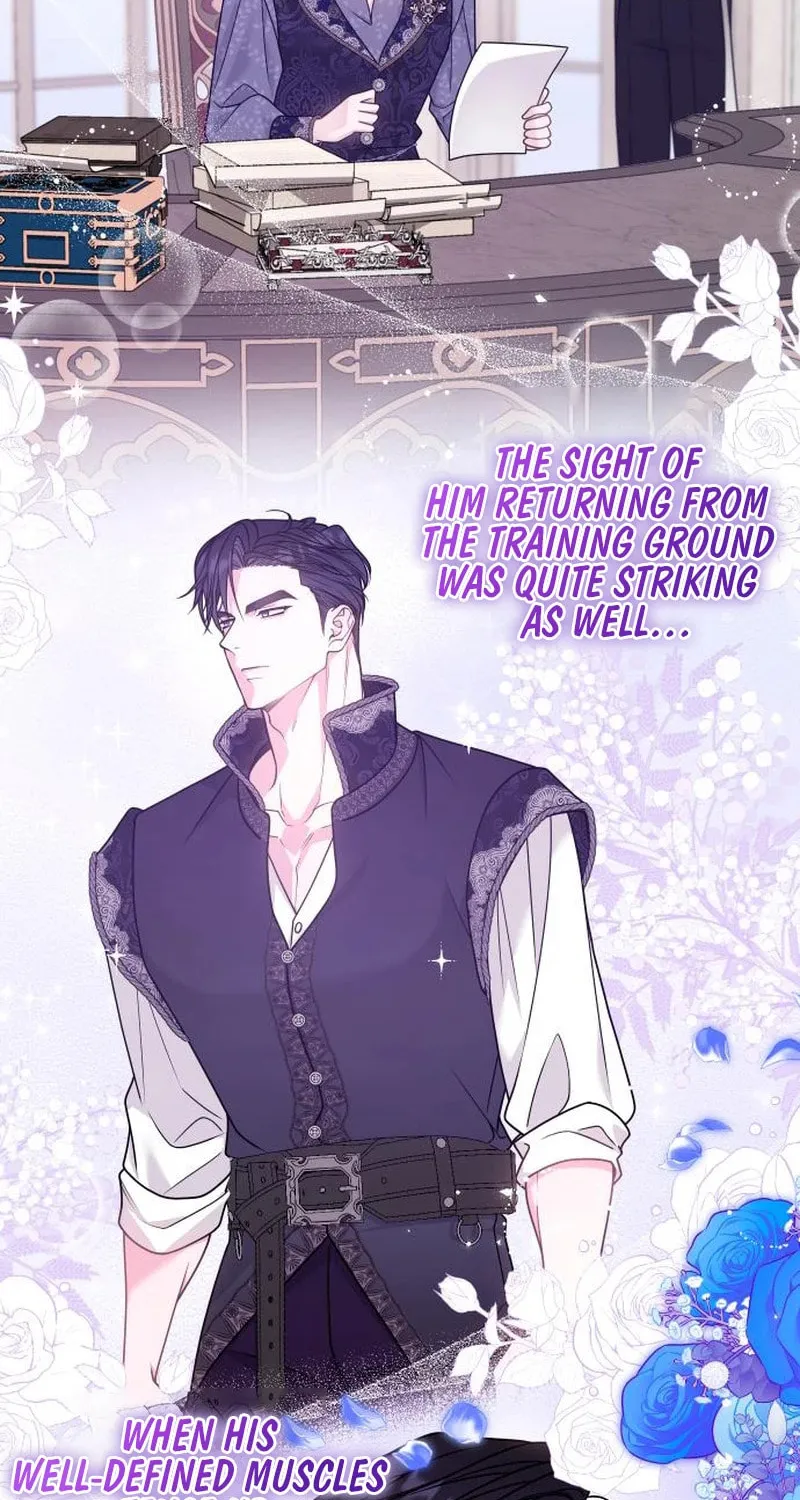 Hit Harder So It Doesn't Escape Chapter 21 page 54 - 