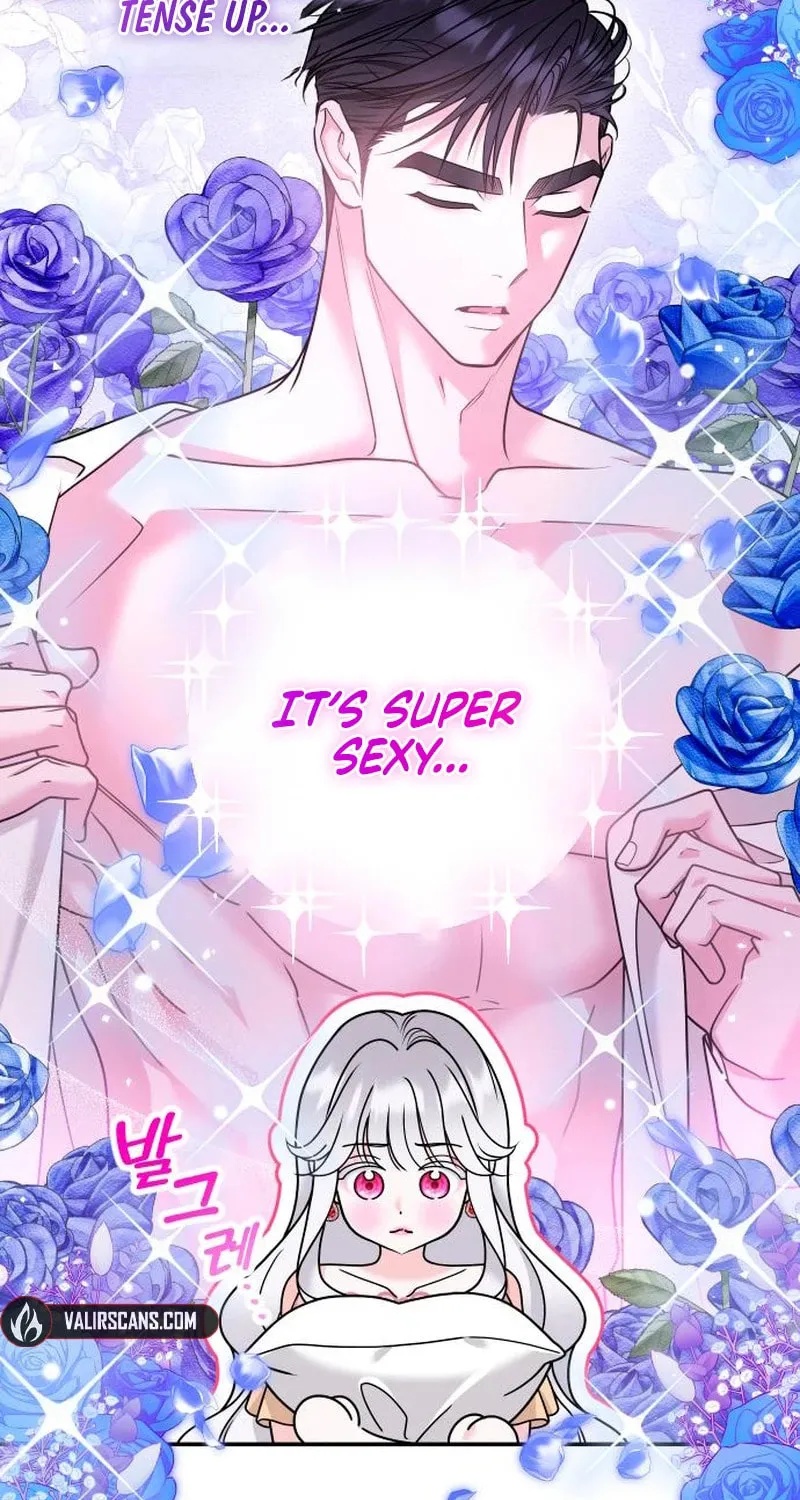 Hit Harder So It Doesn't Escape Chapter 21 page 55 - 