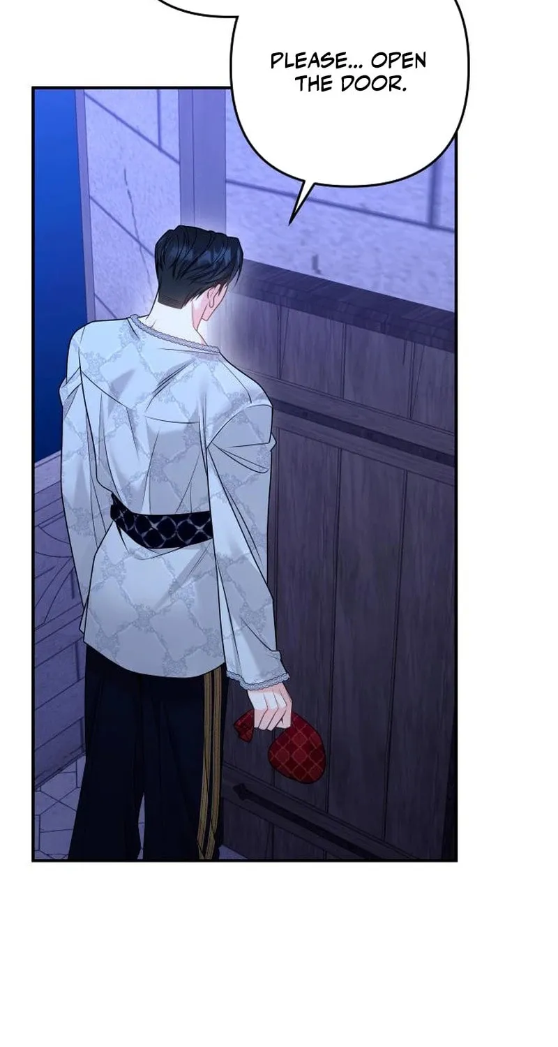 Hit Harder So It Doesn't Escape Chapter 21 page 59 - 