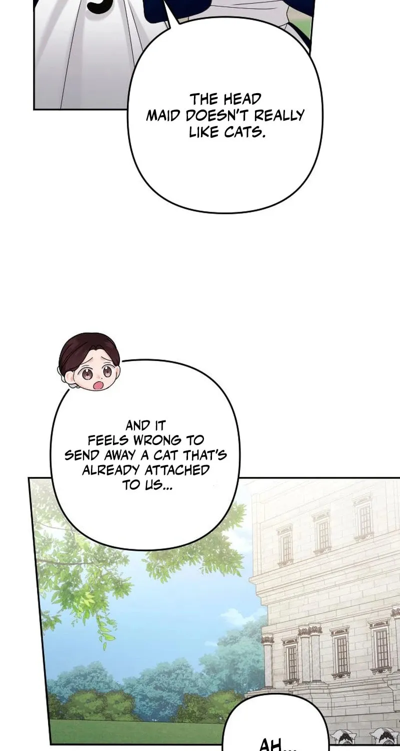 Hit Harder So It Doesn't Escape Chapter 21 page 7 - 