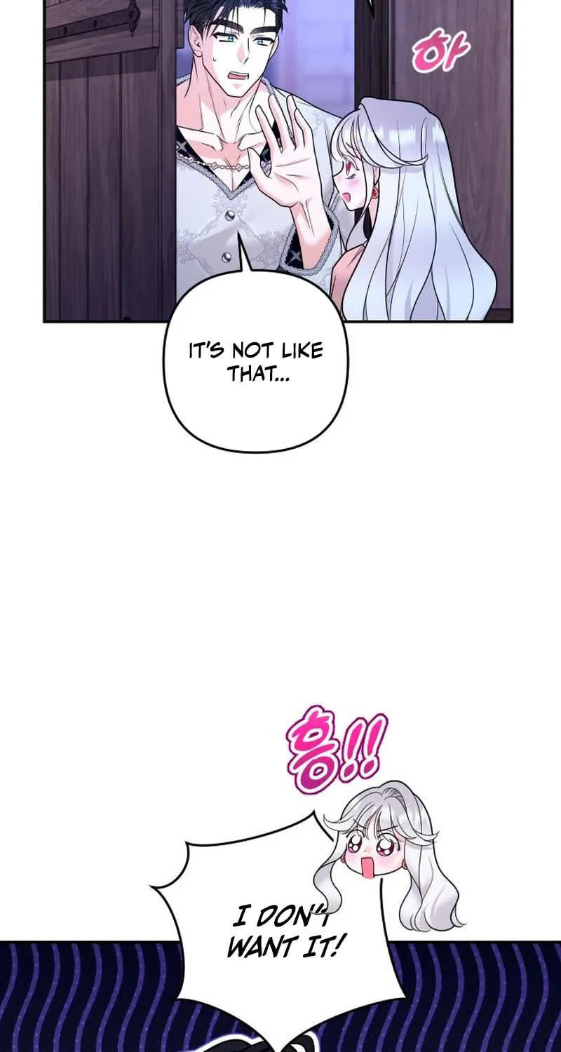 Hit Harder So It Doesn't Escape Chapter 21 page 63 - 