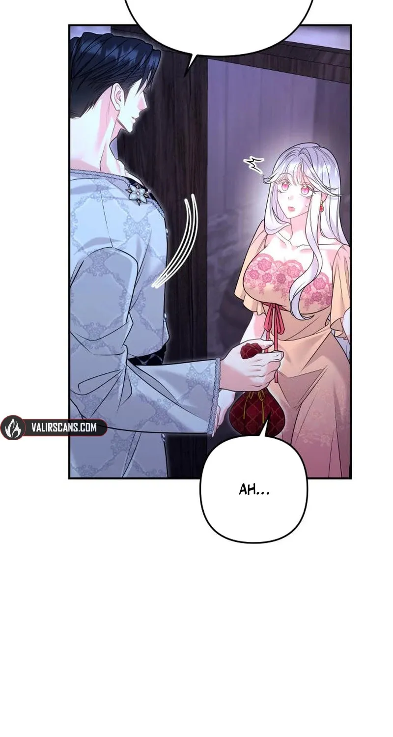Hit Harder So It Doesn't Escape Chapter 21 page 65 - 