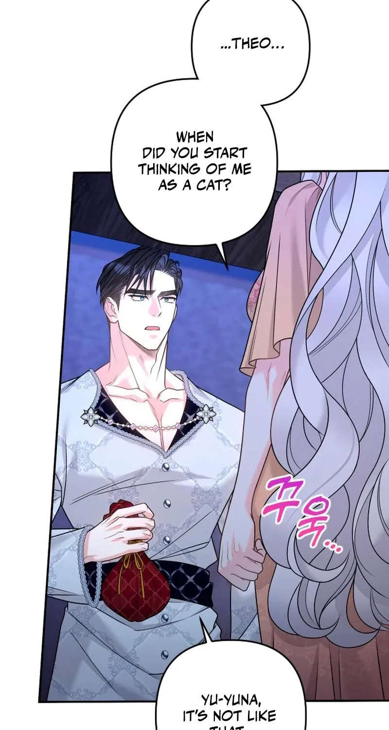 Hit Harder So It Doesn't Escape Chapter 21 page 67 - 