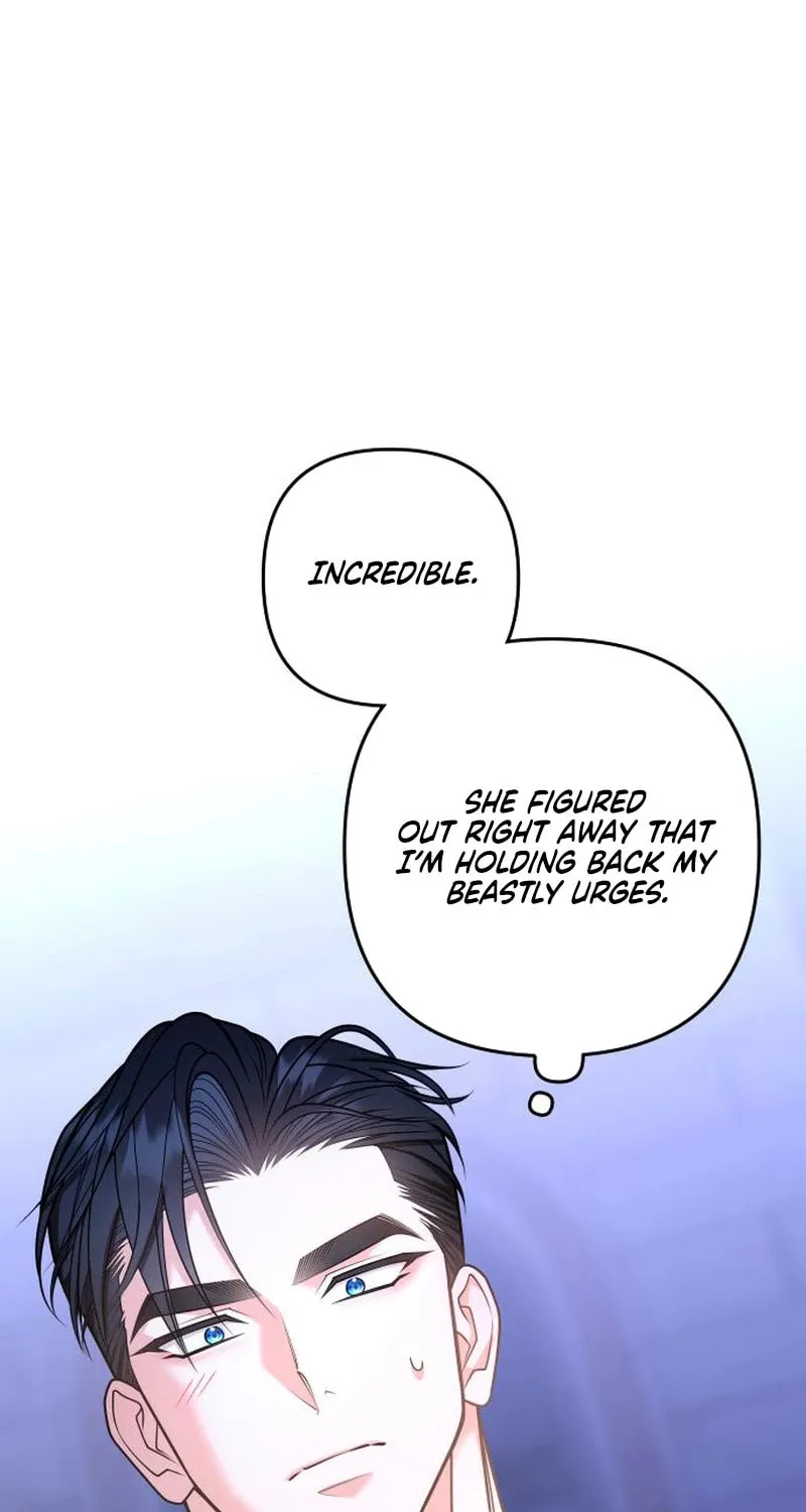 Hit Harder So It Doesn't Escape Chapter 21 page 71 - 