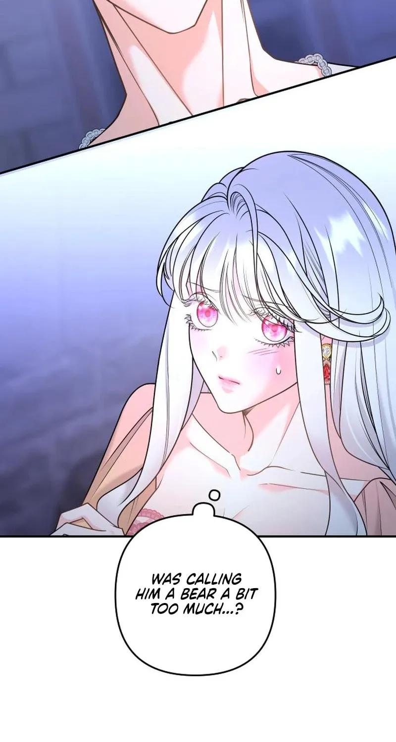 Hit Harder So It Doesn't Escape Chapter 21 page 72 - 