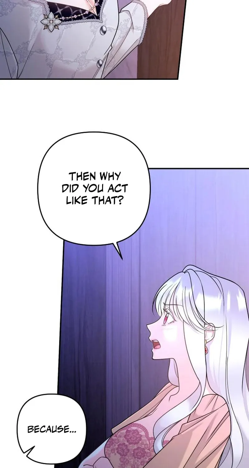 Hit Harder So It Doesn't Escape Chapter 21 page 74 - 