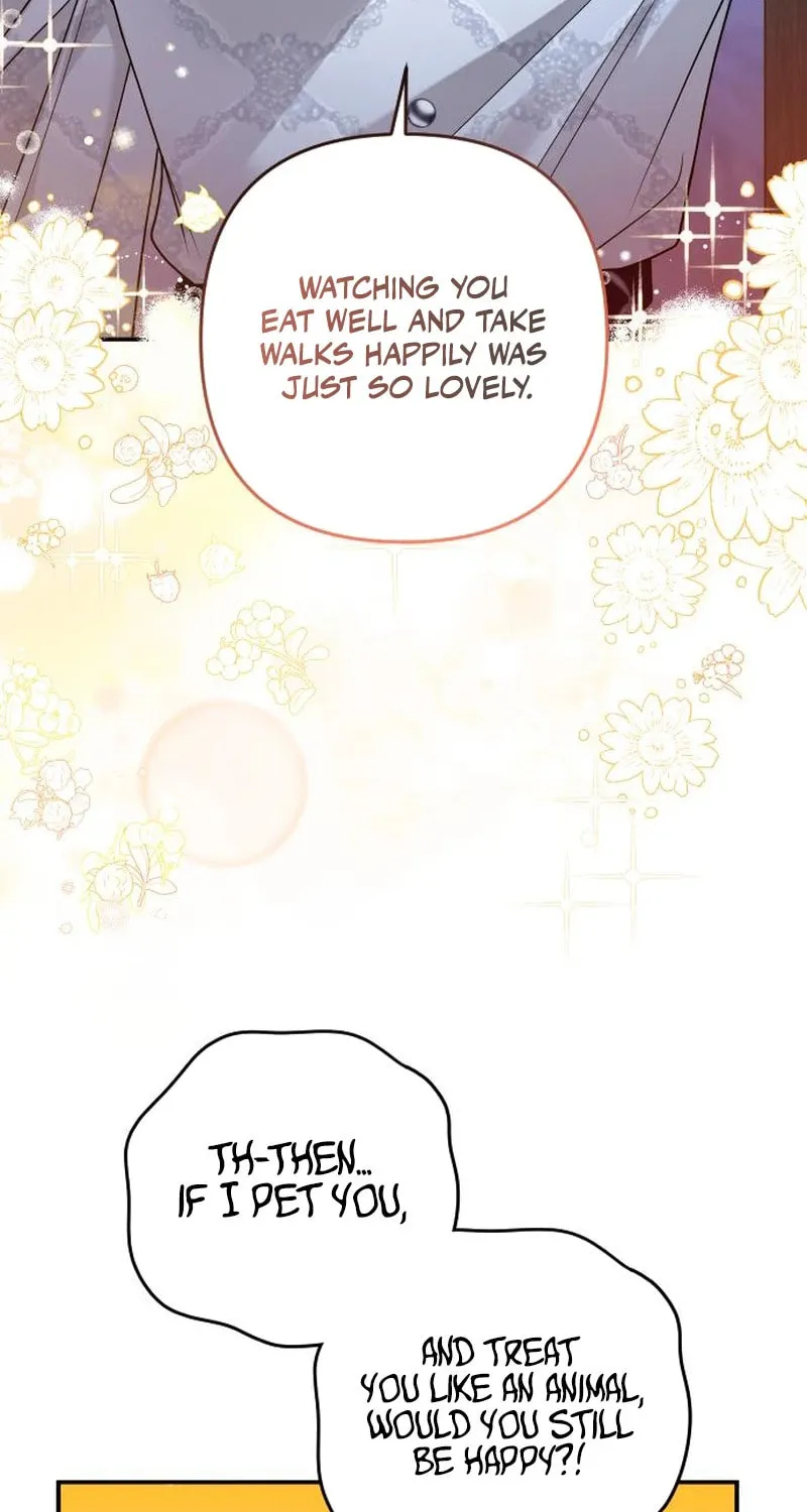 Hit Harder So It Doesn't Escape Chapter 21 page 78 - 
