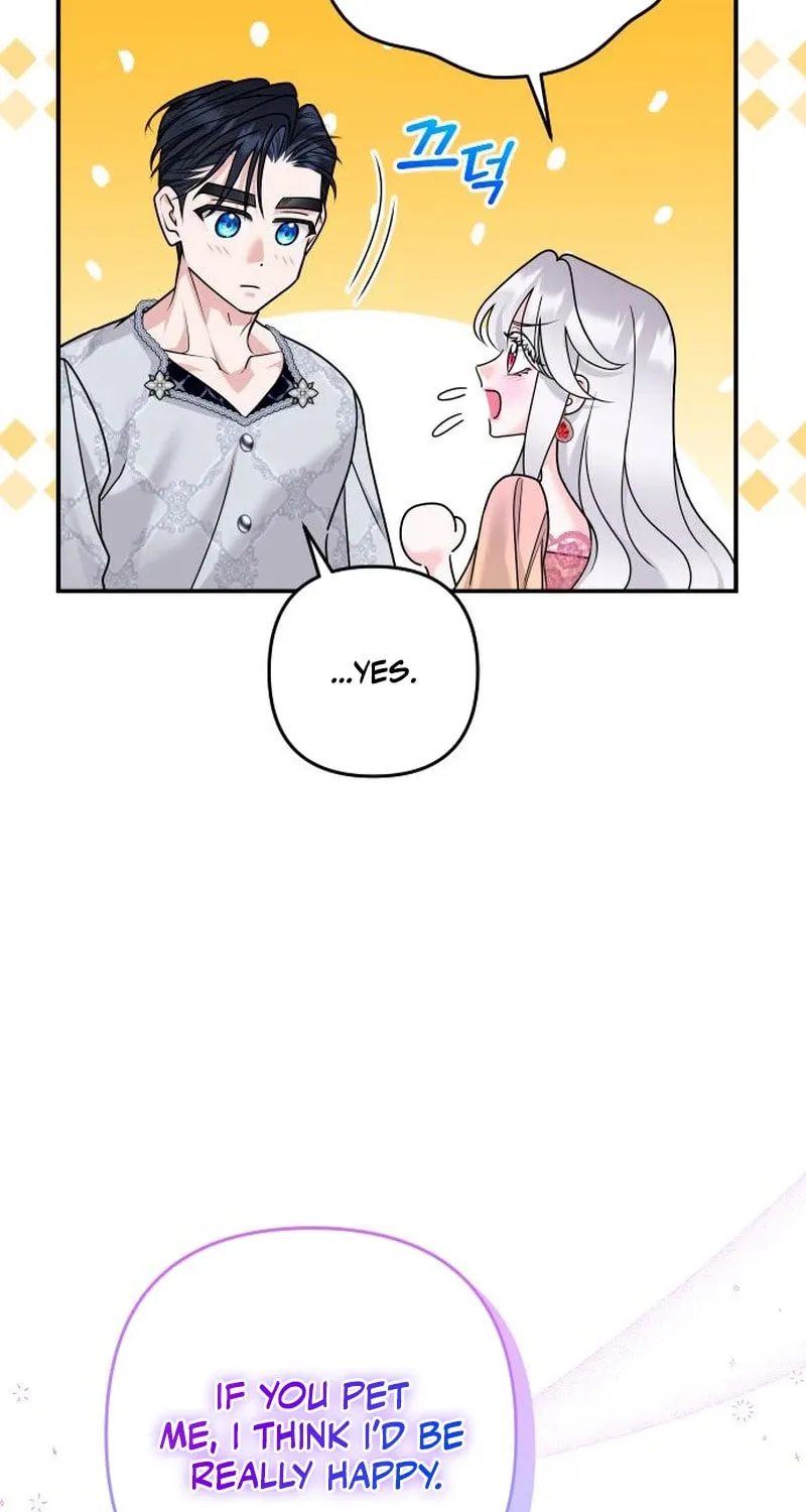 Hit Harder So It Doesn't Escape Chapter 21 page 79 - 