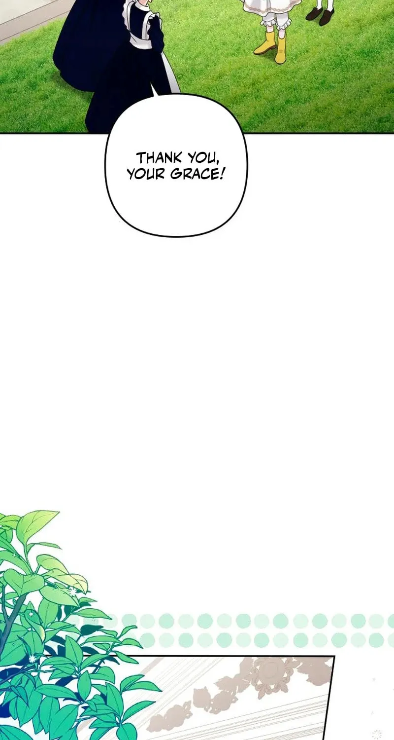 Hit Harder So It Doesn't Escape Chapter 21 page 9 - 