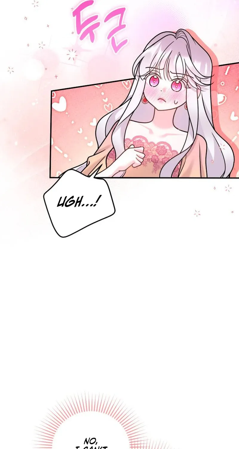 Hit Harder So It Doesn't Escape Chapter 21 page 81 - 