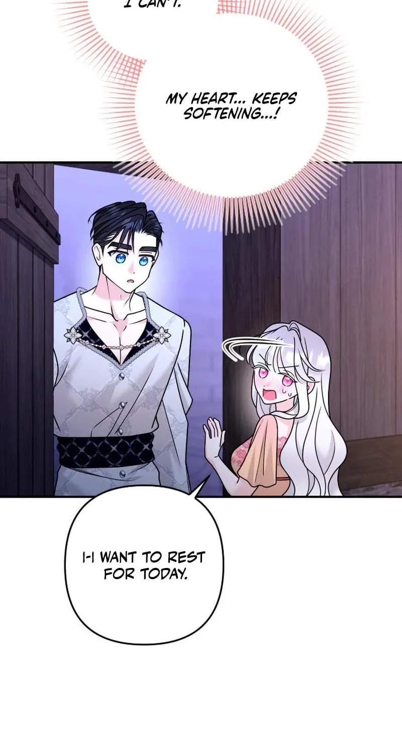 Hit Harder So It Doesn't Escape Chapter 21 page 82 - 