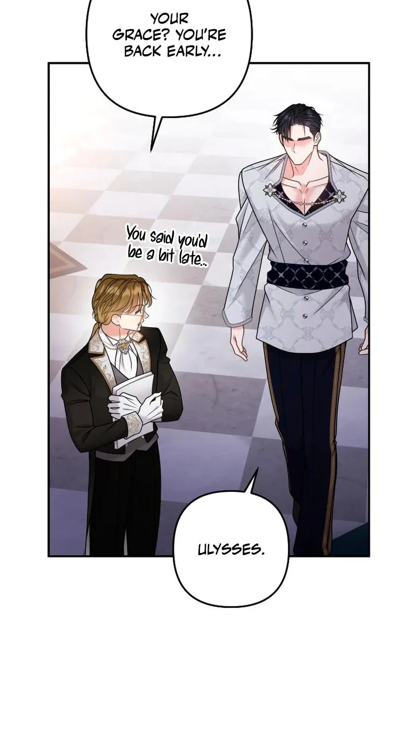 Hit Harder So It Doesn't Escape Chapter 21 page 87 - 