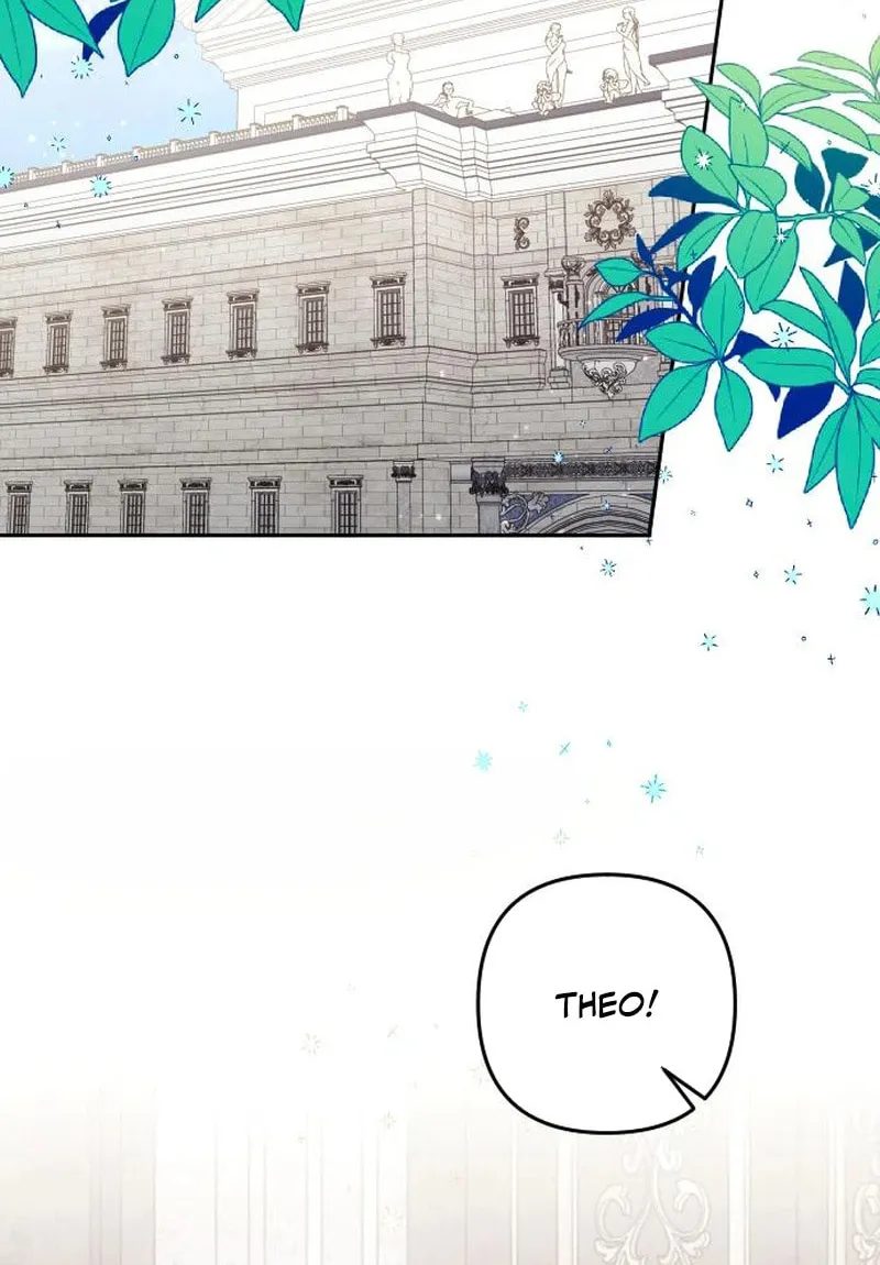 Hit Harder So It Doesn't Escape Chapter 21 page 10 - 