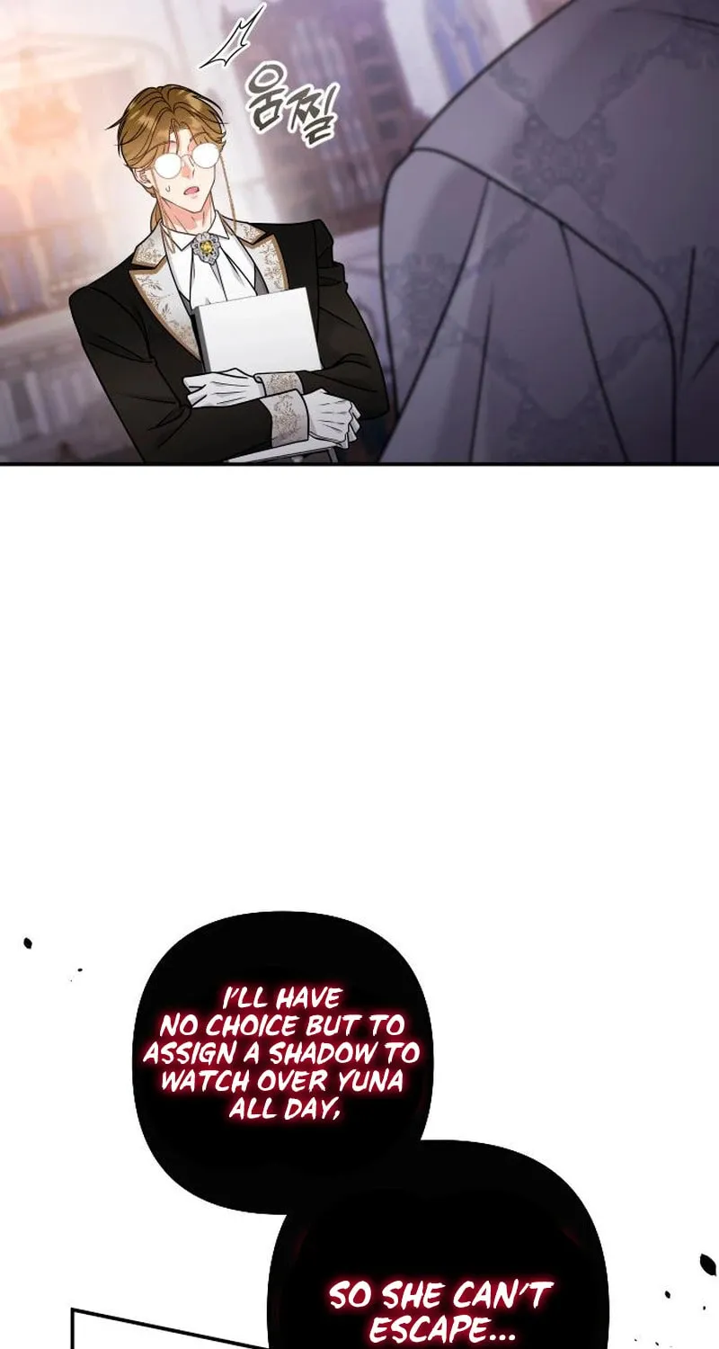 Hit Harder So It Doesn't Escape Chapter 21 page 91 - 