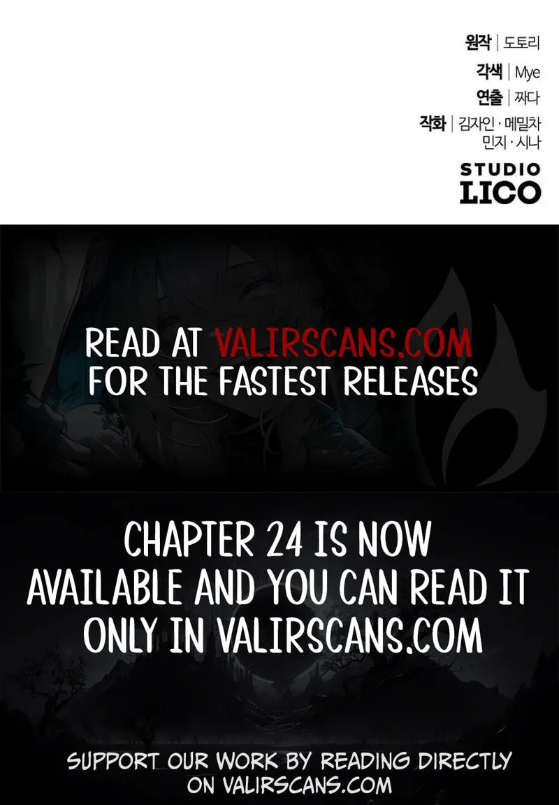 Hit Harder So It Doesn't Escape Chapter 21 page 95 - 