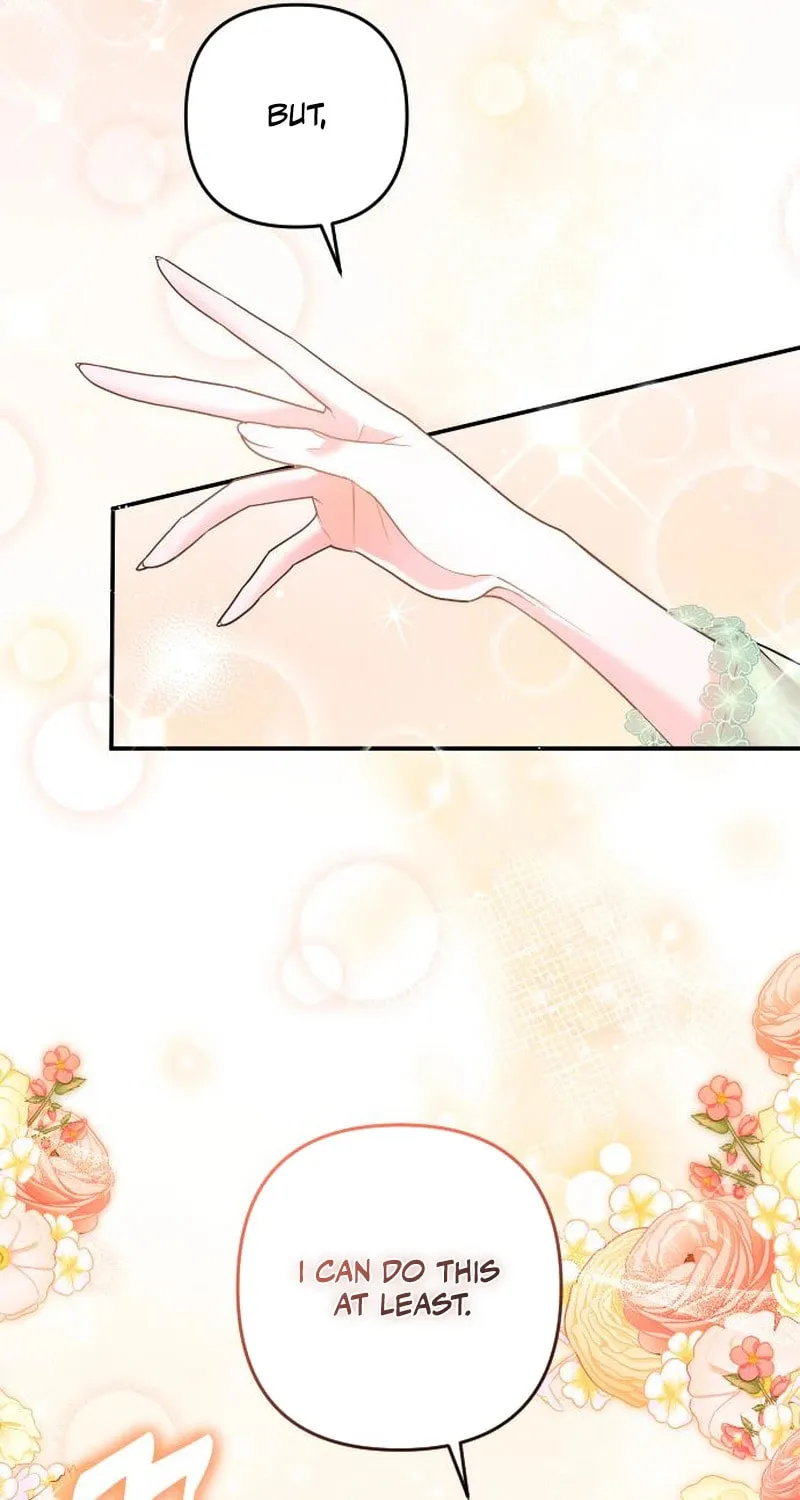 Hit Harder So It Doesn't Escape Chapter 22 page 11 - 
