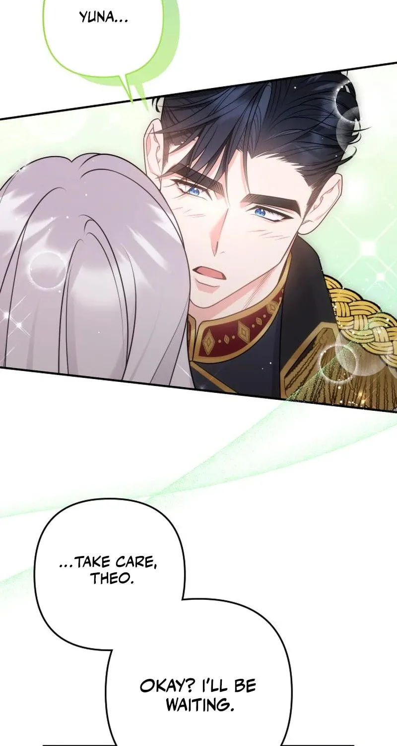 Hit Harder So It Doesn't Escape Chapter 22 page 13 - 