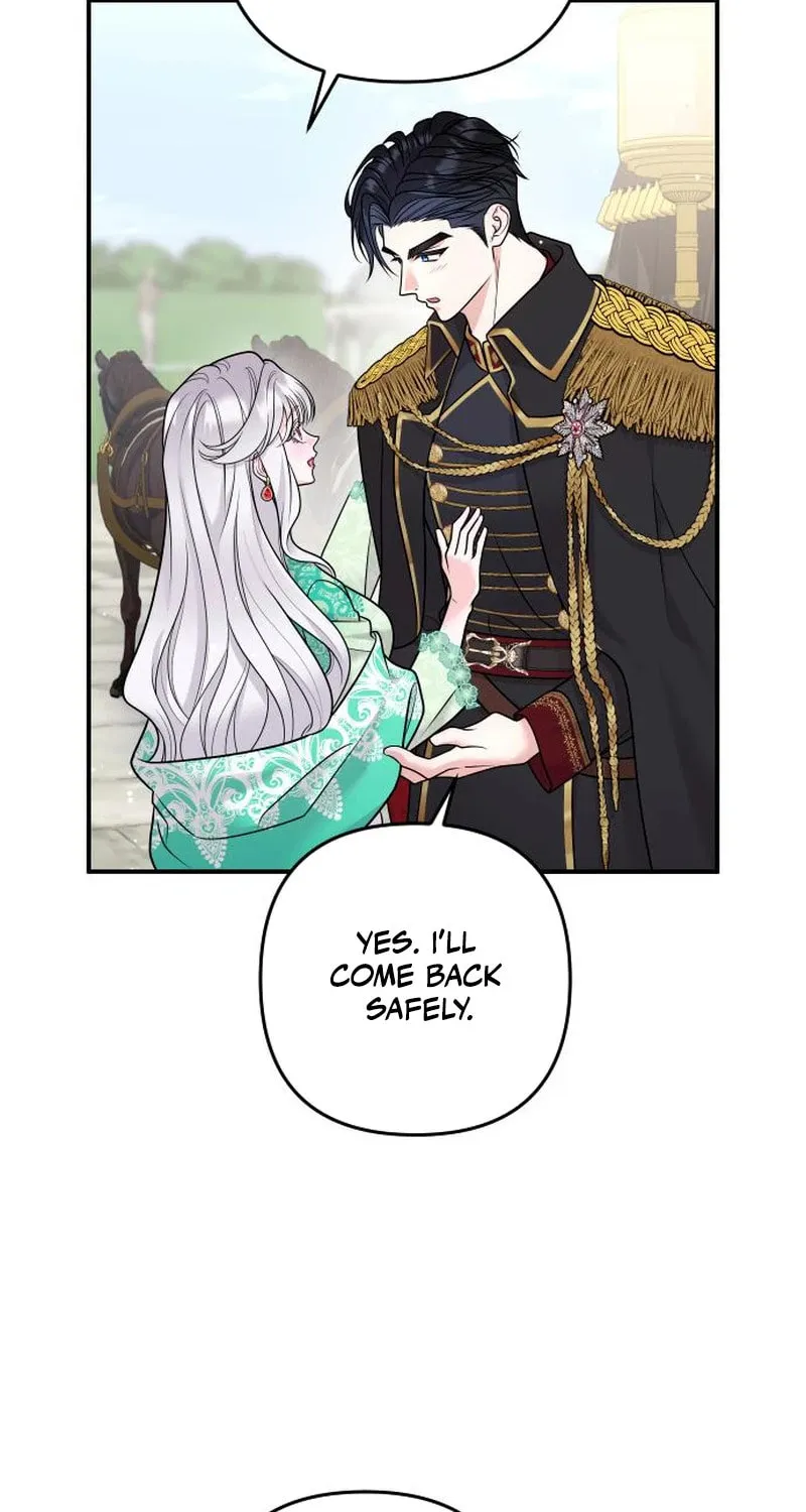 Hit Harder So It Doesn't Escape Chapter 22 page 14 - 