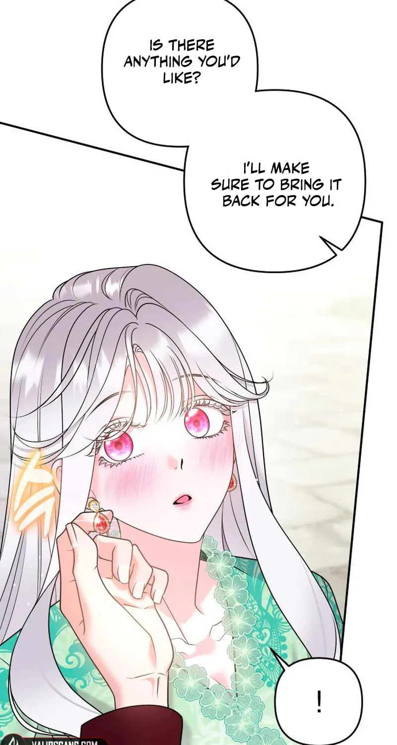 Hit Harder So It Doesn't Escape Chapter 22 page 15 - 