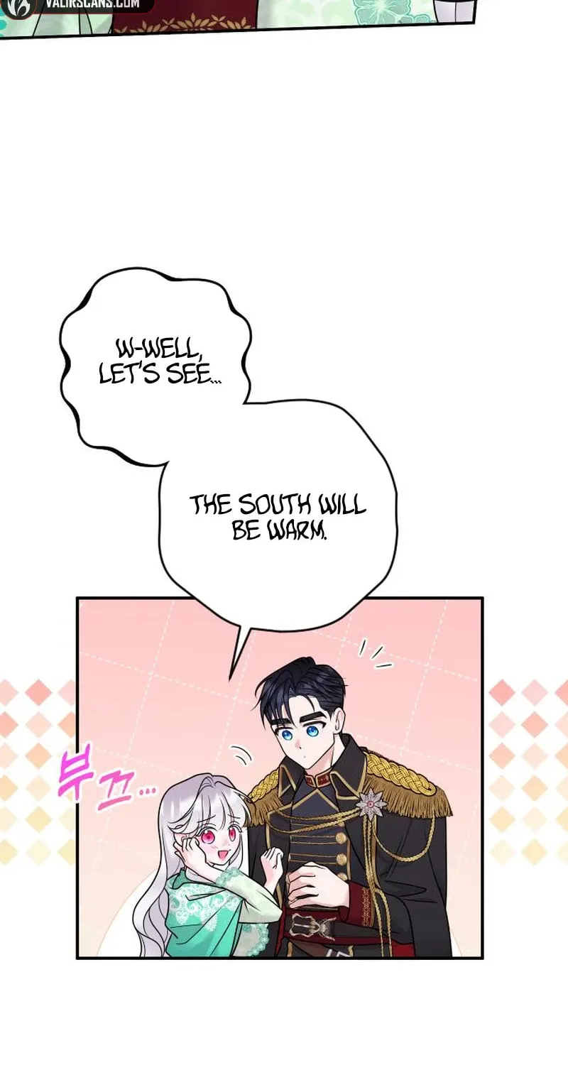 Hit Harder So It Doesn't Escape Chapter 22 page 16 - 