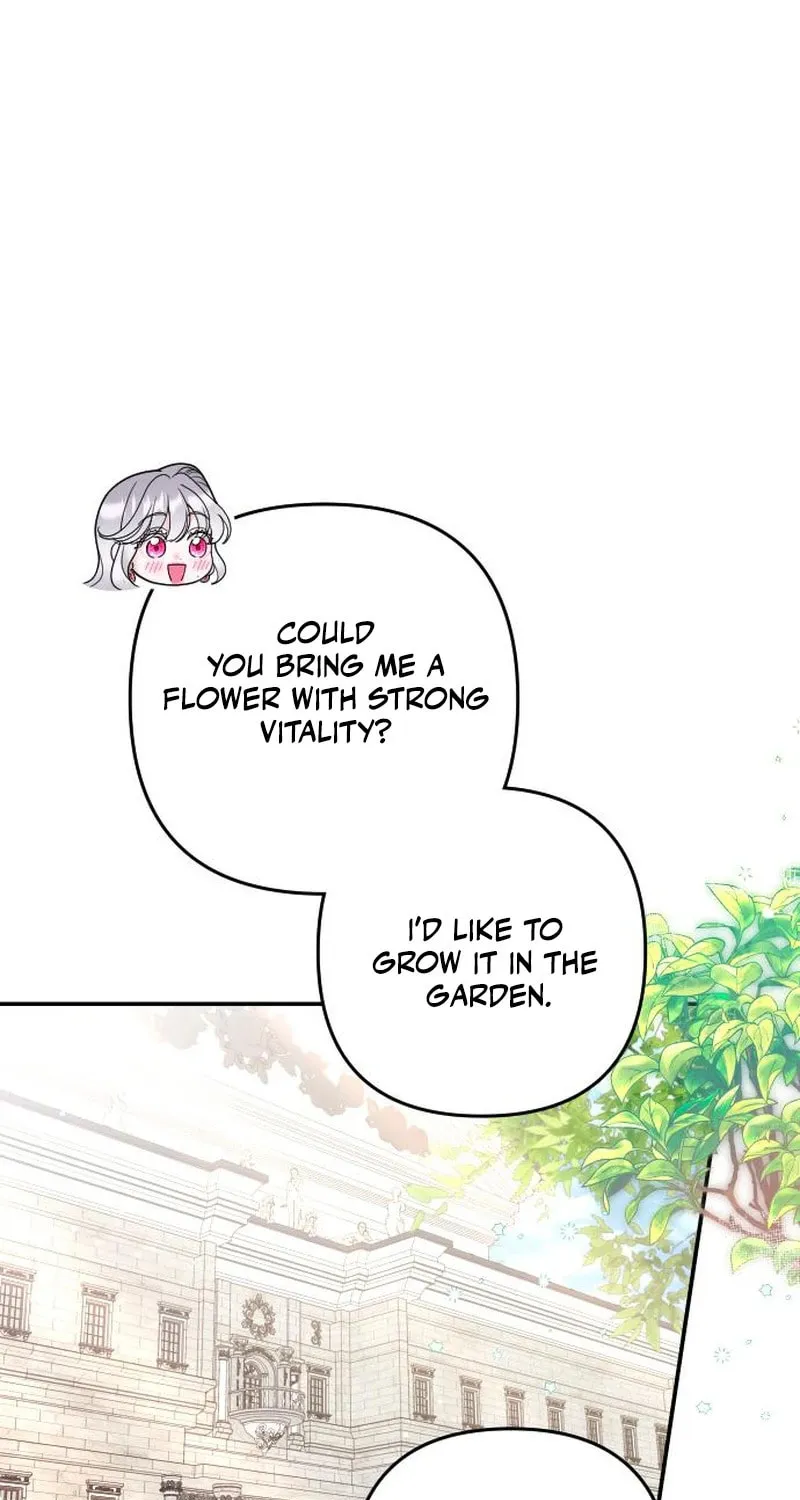 Hit Harder So It Doesn't Escape Chapter 22 page 17 - 