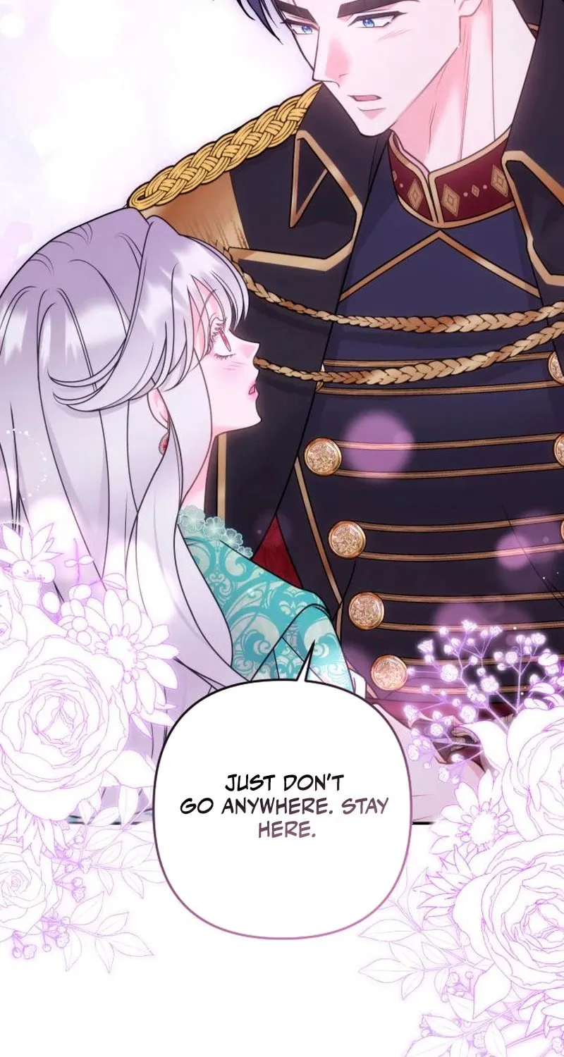Hit Harder So It Doesn't Escape Chapter 22 page 19 - 