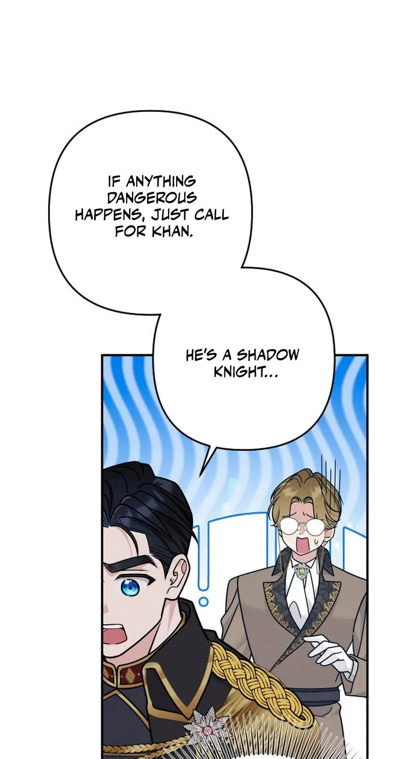 Hit Harder So It Doesn't Escape Chapter 22 page 21 - 
