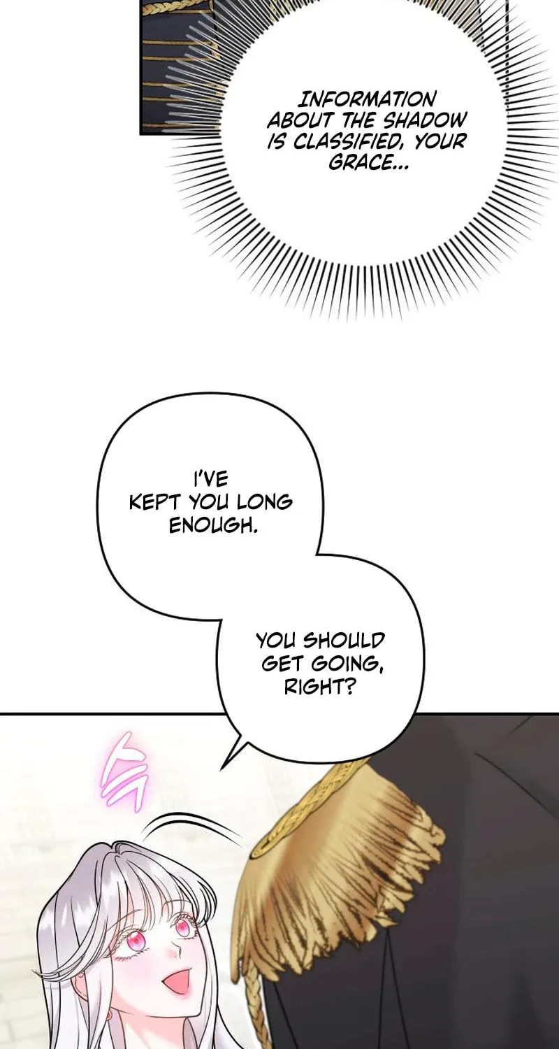 Hit Harder So It Doesn't Escape Chapter 22 page 22 - 