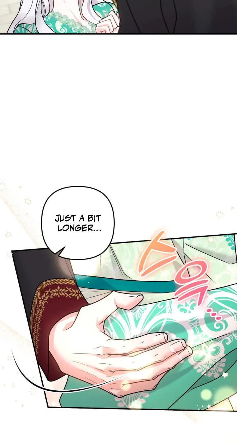 Hit Harder So It Doesn't Escape Chapter 22 page 23 - 