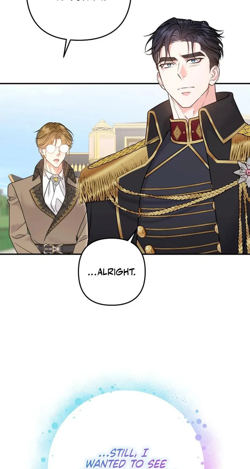 Hit Harder So It Doesn't Escape Chapter 22 page 4 - 