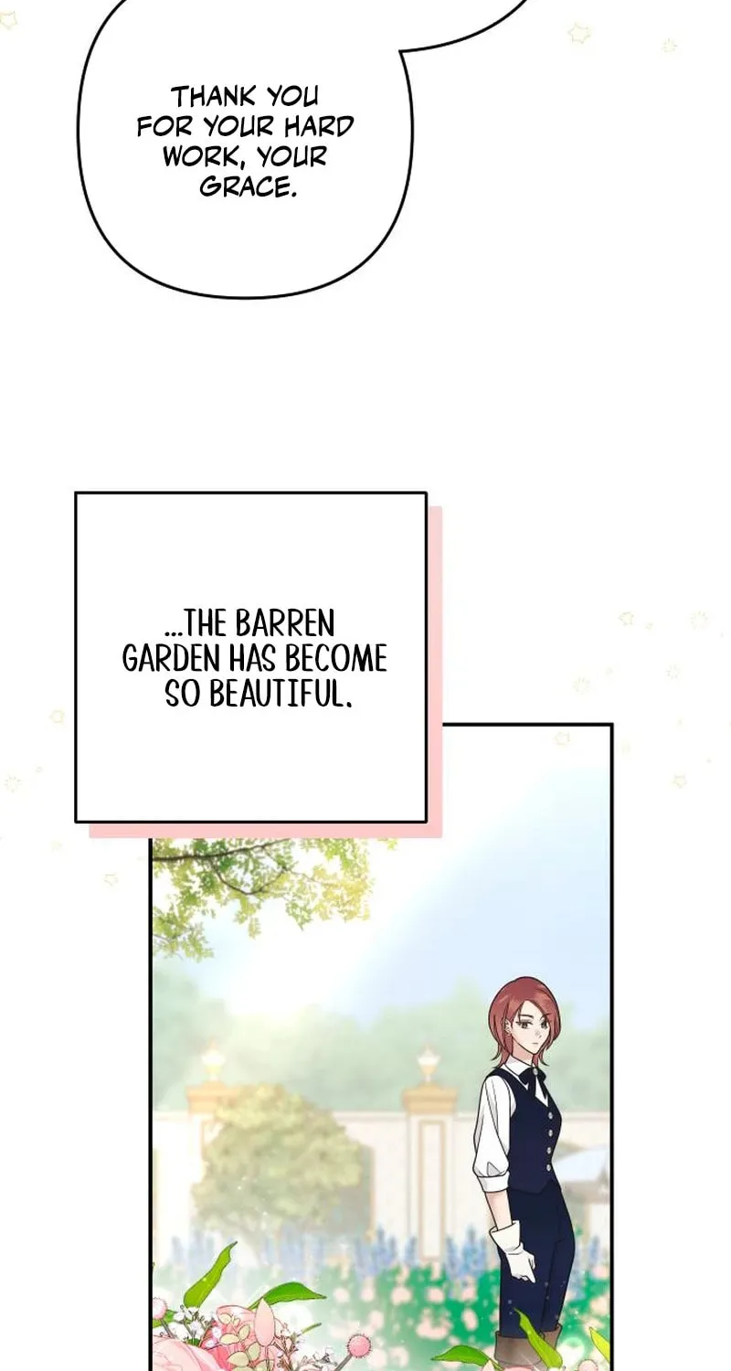 Hit Harder So It Doesn't Escape Chapter 22 page 36 - 