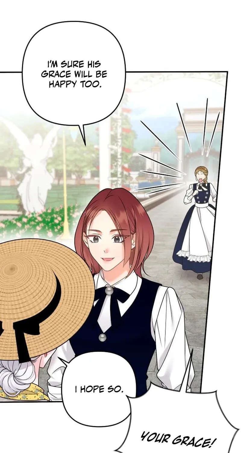 Hit Harder So It Doesn't Escape Chapter 22 page 38 - 