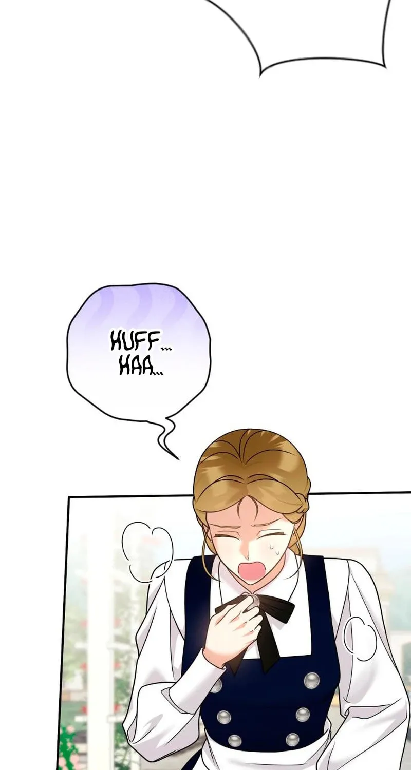Hit Harder So It Doesn't Escape Chapter 22 page 39 - 