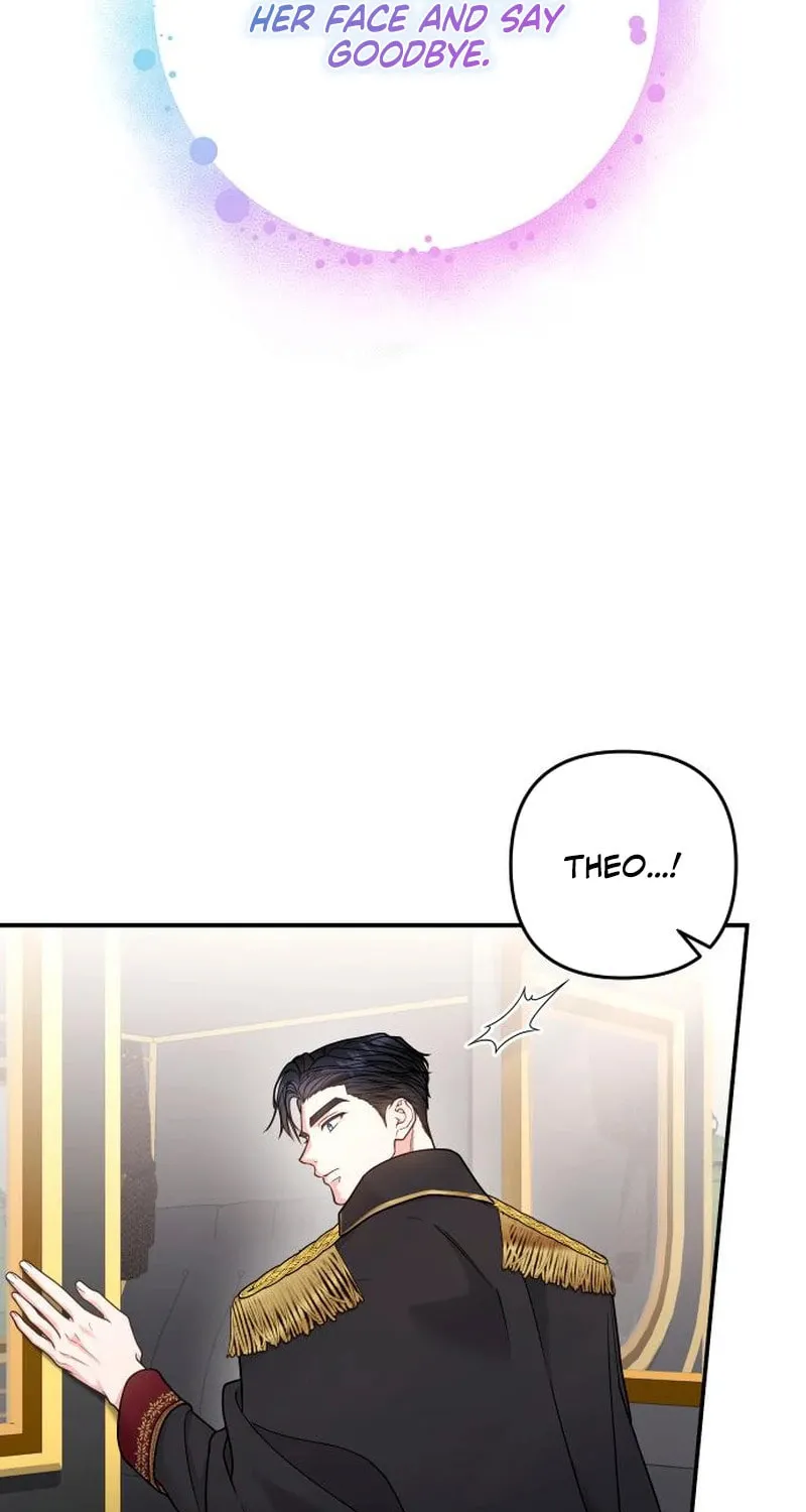 Hit Harder So It Doesn't Escape Chapter 22 page 5 - 