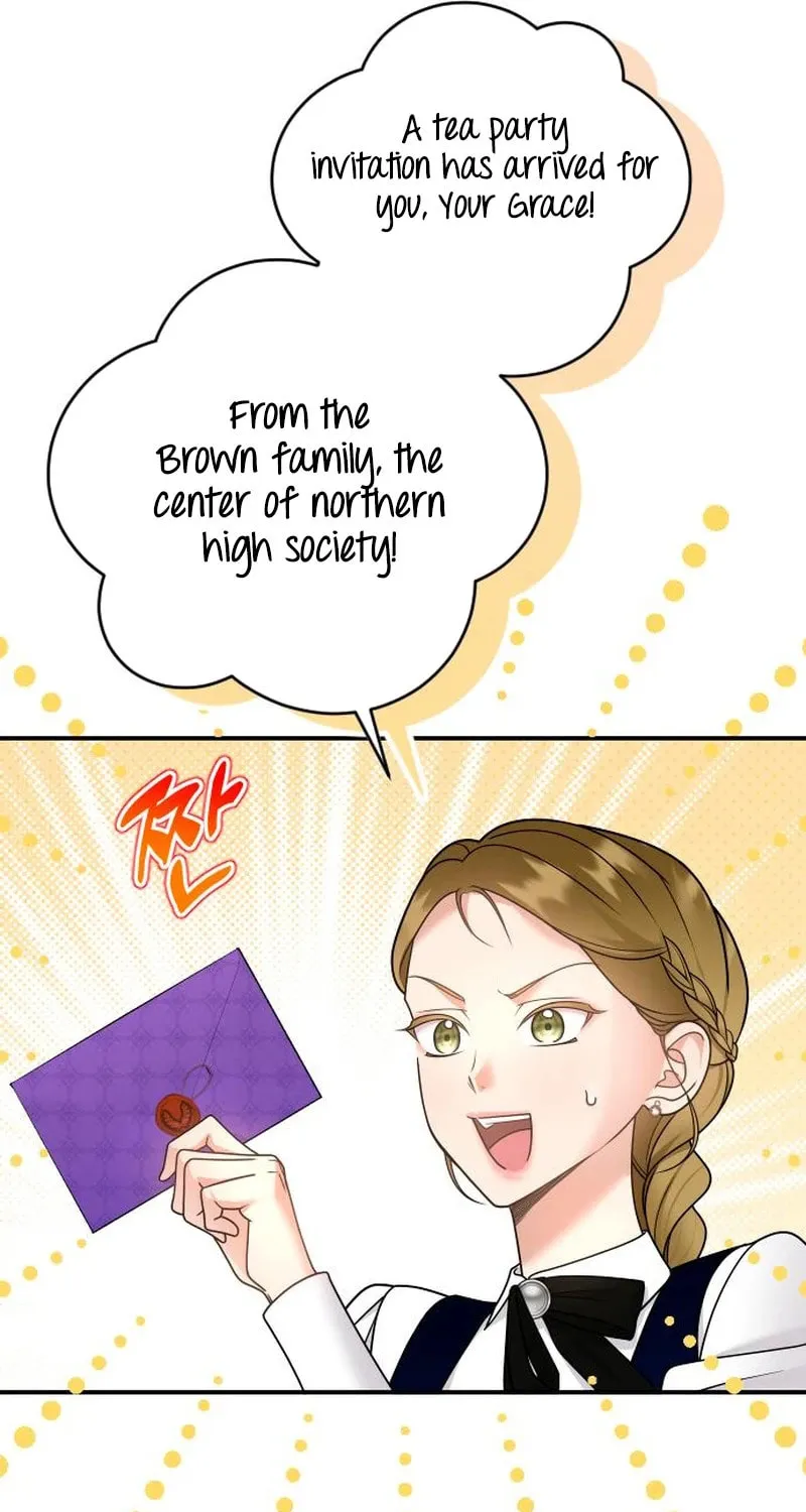 Hit Harder So It Doesn't Escape Chapter 22 page 41 - 