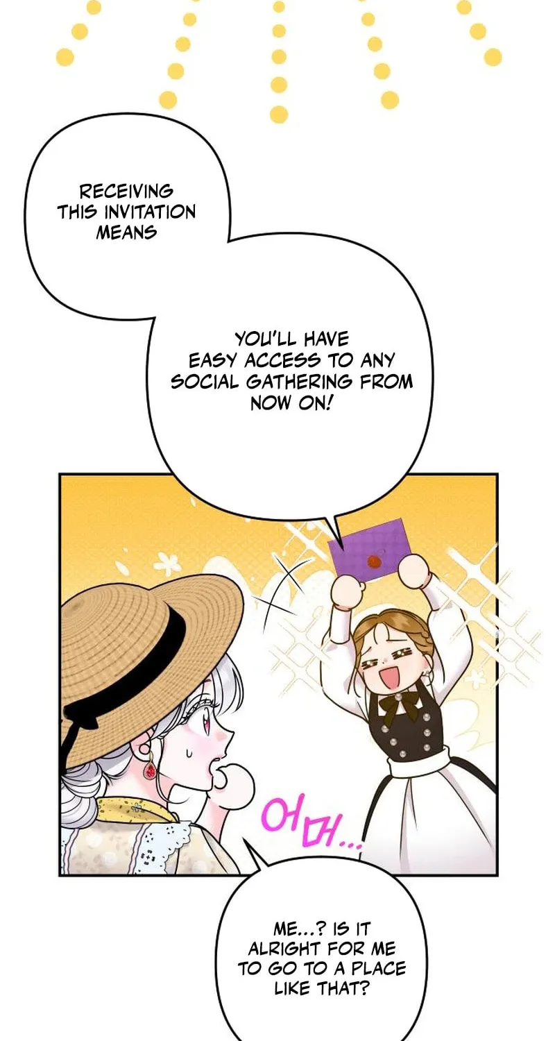 Hit Harder So It Doesn't Escape Chapter 22 page 42 - 