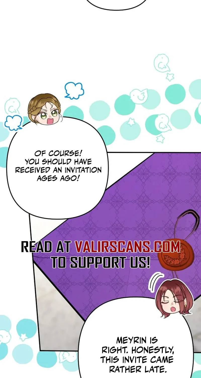 Hit Harder So It Doesn't Escape Chapter 22 page 43 - 
