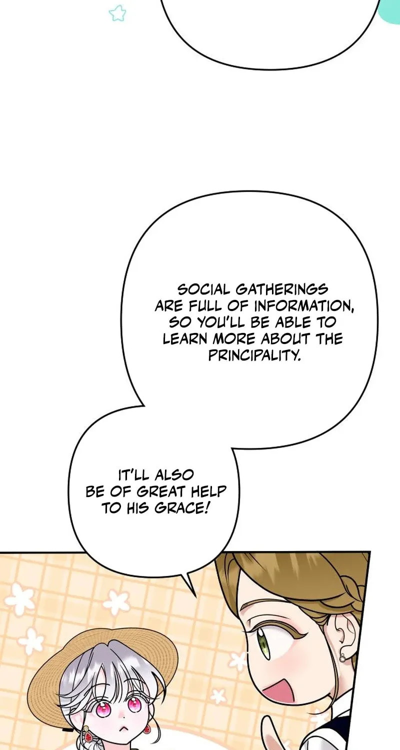 Hit Harder So It Doesn't Escape Chapter 22 page 44 - 