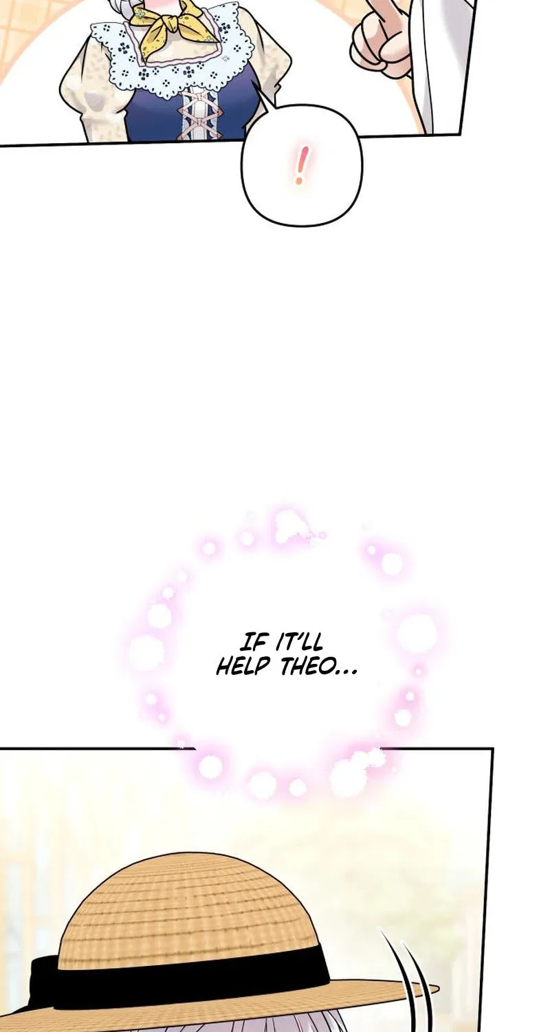 Hit Harder So It Doesn't Escape Chapter 22 page 45 - 